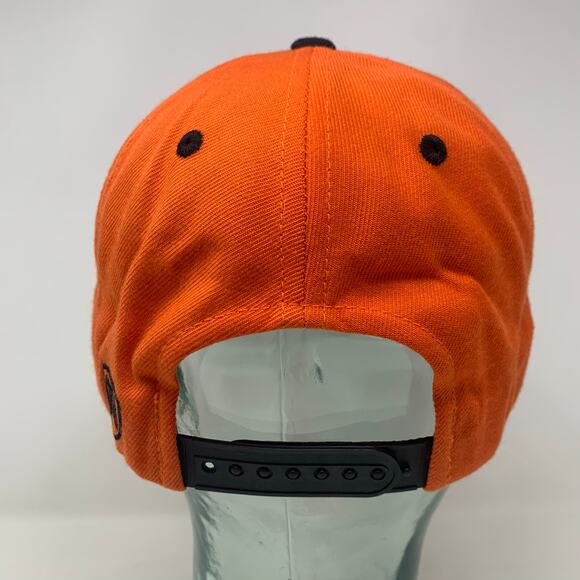 Oregon State Beavers Top Of The World SnapBack Hat - Picture 6 of 7